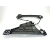 Recambio de elevalunas delantero derecho para opel corsa f (p2jo) 1.2 (68) referencia OEM IAM 9829043380  