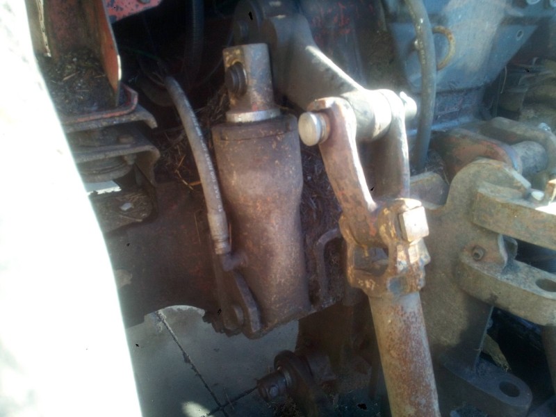 Recambio de botella elevador para fiat 1850 dt referencia OEM IAM   