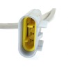 Recambio de sonda lambda para fiat panda (312_, 319_) 1.2 (312pxa1a) referencia OEM IAM 55249875  