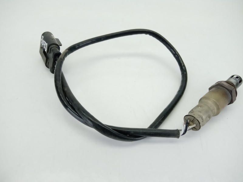 Recambio de sonda lambda para fiat panda (312_, 319_) 1.2 (312pxa1a) referencia OEM IAM 55249876  