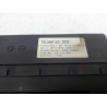 Recambio de guantera para audi a3 sportback (8pa) 2.0 tdi referencia OEM IAM 8P0941561F  
