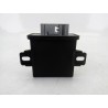 Recambio de centralita faros xenon para audi a3 sportback (8pa) 2.0 tdi referencia OEM IAM 8P0907357C  