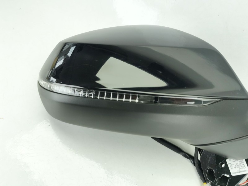 Recambio de retrovisor derecho para audi q7 (4mb, 4mg, 4mq) 3.0 60 tfsi e quattro referencia OEM IAM 4M1857410BF  