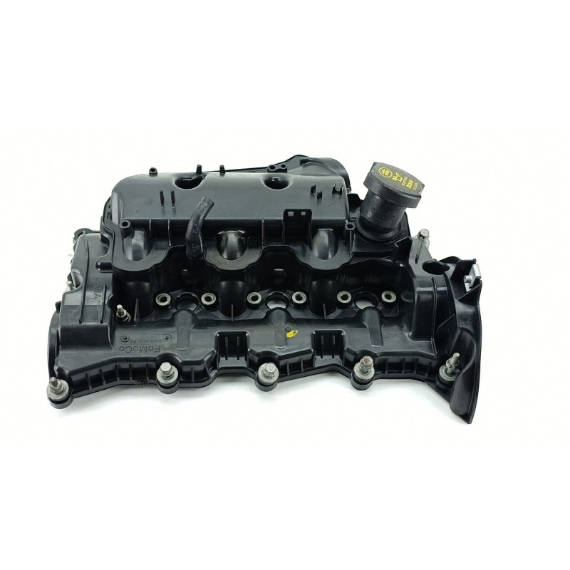 Recambio de tapa balancines para land rover discovery iv (l319) 3.0 td 4x4 referencia OEM IAM 9X2Q9424FH  