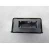 Recambio de centralita faros xenon para audi a3 sportback (8pa) 2.0 tdi referencia OEM IAM 8P0907357C  