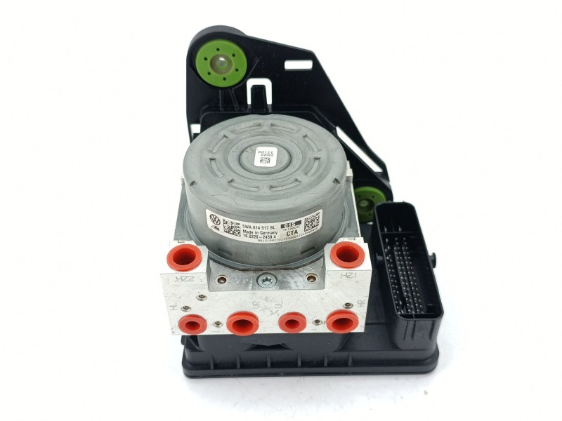Recambio de abs para audi a3 sportback (8ya, 8yf) 35 tdi referencia OEM IAM 5WA614517BL  