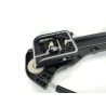 Recambio de elevalunas delantero derecho para opel corsa f (p2jo) 1.2 (68) referencia OEM IAM 9829043380  