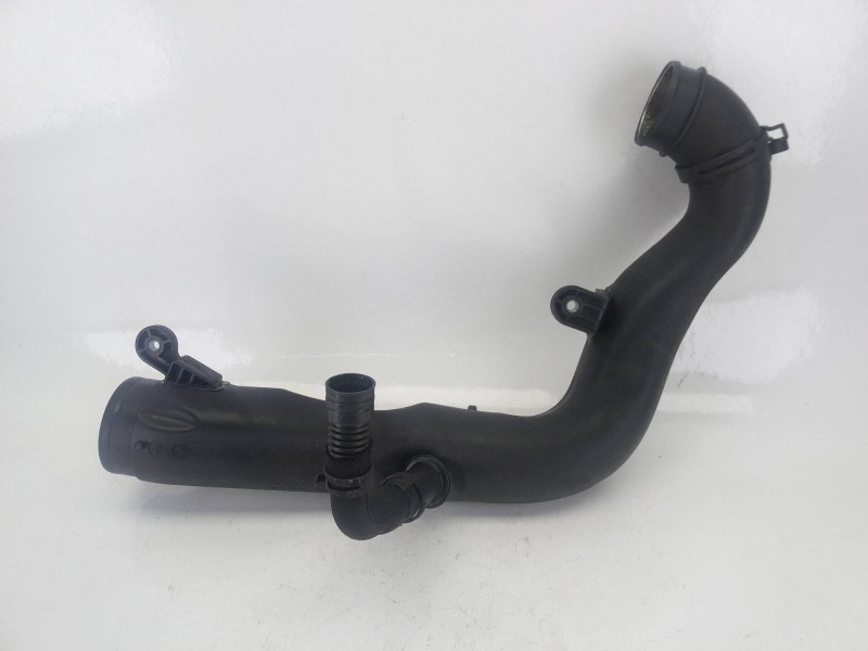 Recambio de tubo para audi a3 sportback (8pa) 2.0 tdi referencia OEM IAM 1K0129654K  