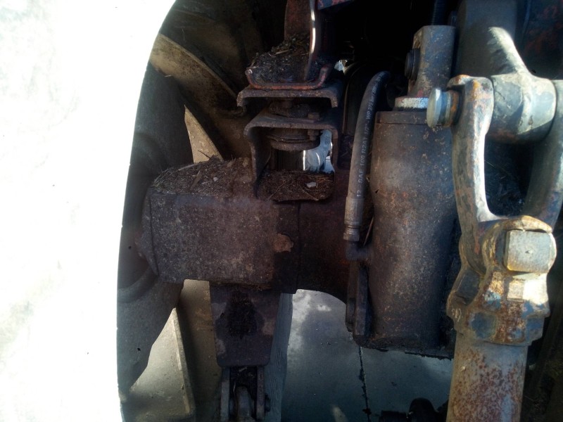 Recambio de cardillas traseras para fiat 1850 dt referencia OEM IAM   