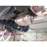 Recambio de tubo escape completo para toyota yaris (_p21_, _pa1_, _ph1_) 1.5 hybrid (mxph10) referencia OEM IAM 17410K0100  
