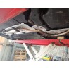 Recambio de tubo escape completo para toyota yaris (_p21_, _pa1_, _ph1_) 1.5 hybrid (mxph10) referencia OEM IAM 17410K0100  