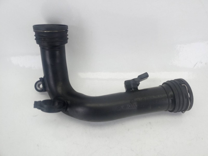 Recambio de tubo para audi a3 sportback (8pa) 2.0 tdi referencia OEM IAM 1K0145770D  