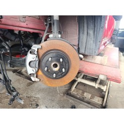 PINZA DE FRENO DELANTERA IZQUIERDA 47750K0030 
