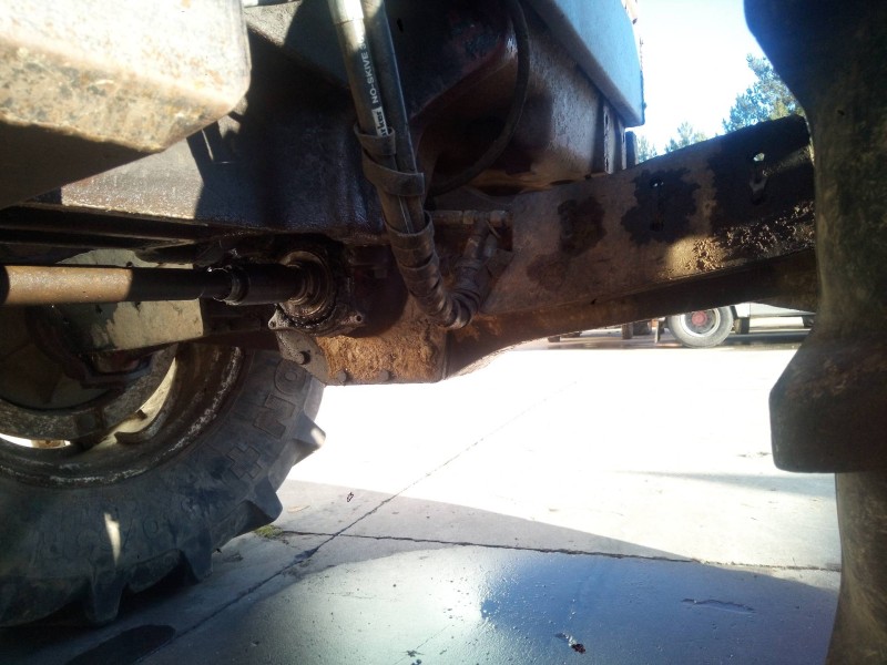 Recambio de diferencial delantero para fiat 1850 dt referencia OEM IAM   