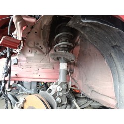 AMORTIGUADOR DELANTERO IZQUIERDO 485200D680 