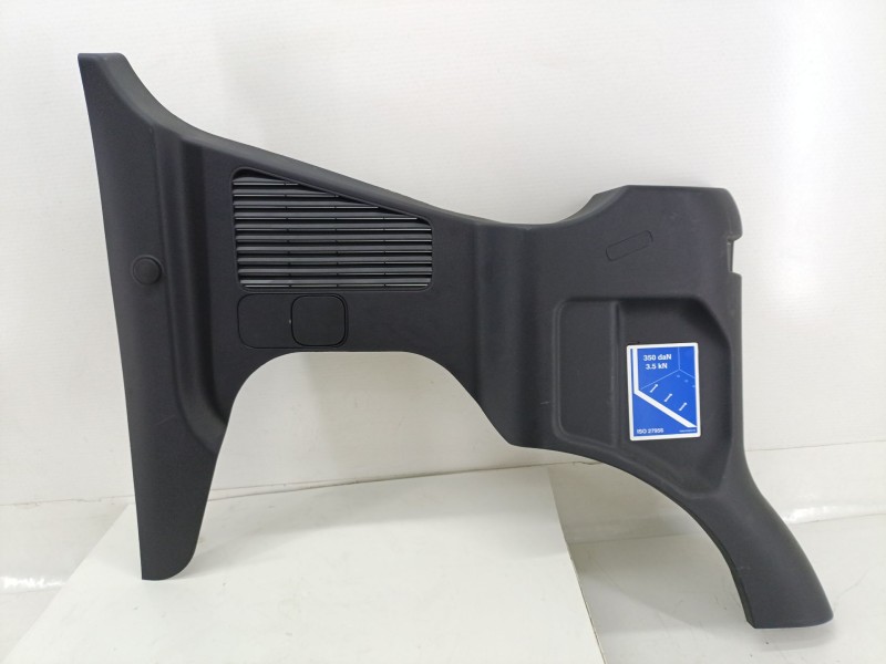 Recambio de moldura para ford transit custom v362 autobús (f3) 1.0 ecoboost phev referencia OEM IAM R2X6V31013  