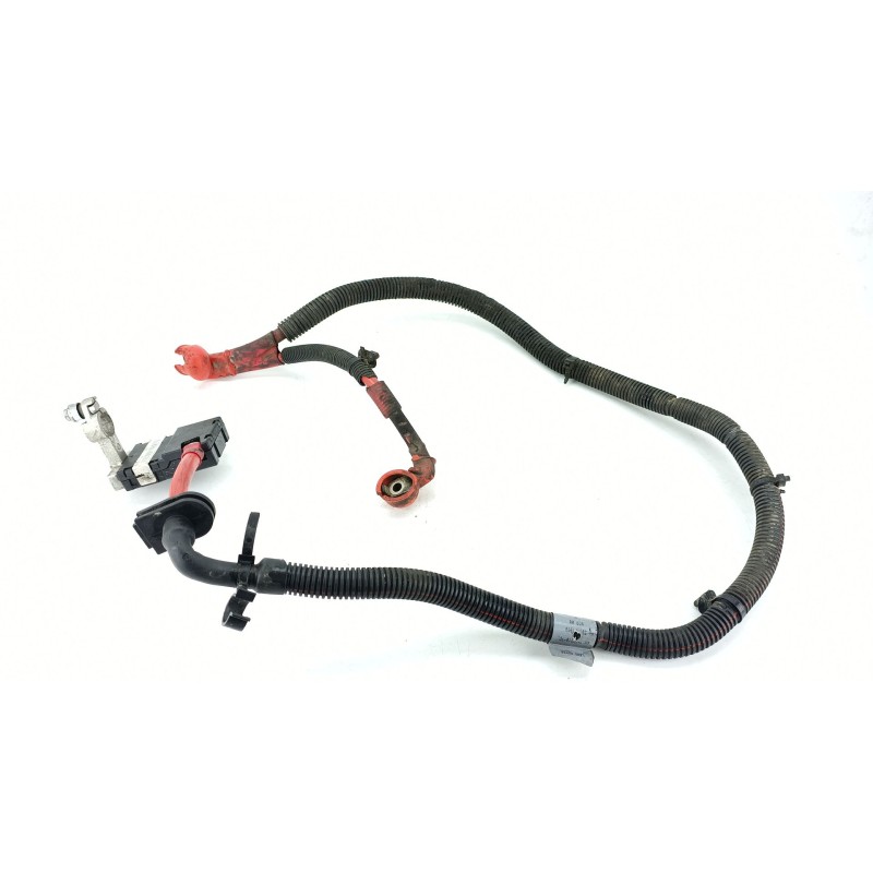Recambio de cableado electrico para land rover discovery iv (l319) 3.0 td 4x4 referencia OEM IAM LR020089  
