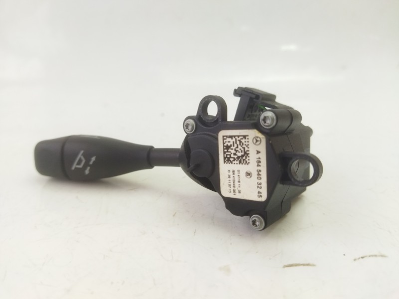 Recambio de mando volante para mercedes-benz clase m (w164) ml 320 cdi 4-matic (164.122) referencia OEM IAM A1645403245  