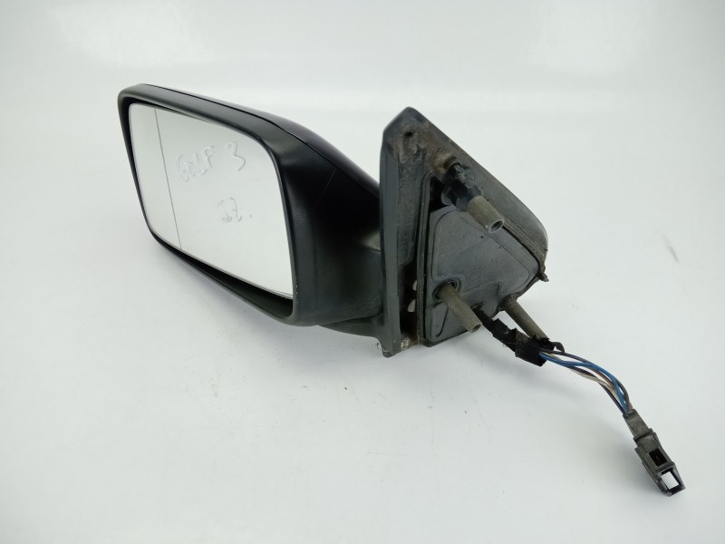 Recambio de retrovisor izquierdo para volkswagen golf iii (1h1) 1.8 referencia OEM IAM 40485  