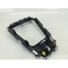 Recambio de moldura para opel grandland / grandland x (a18, p1uo) 1.2 (75) referencia OEM IAM YP00055677  