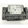 Recambio de sistema audio / radio cd para seat leon st (5f8) 1.6 tdi referencia OEM IAM 5QA035824B  