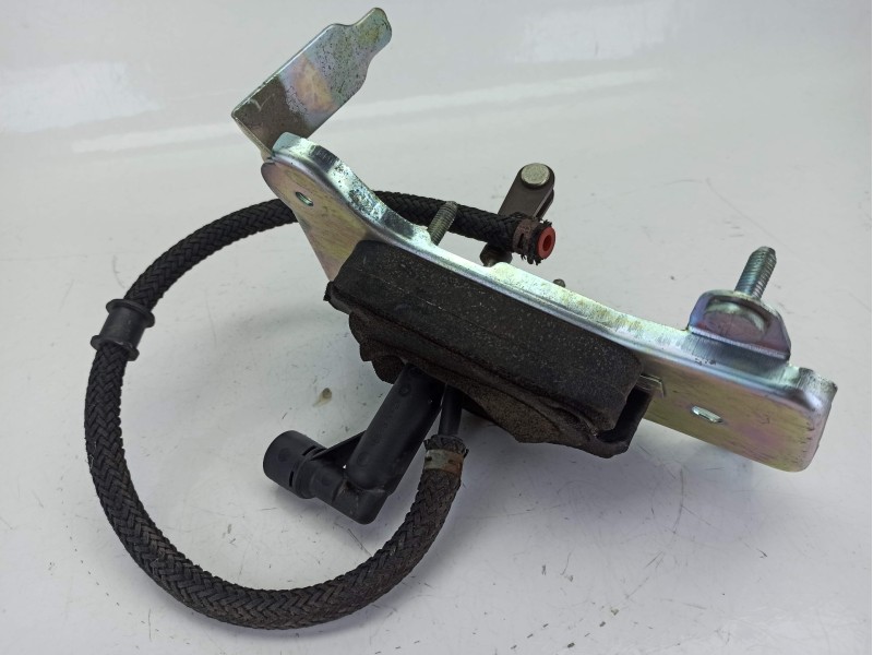 Recambio de bomba embrague para mazda cx-7 (er) 2.2 mzr-cd awd (er10a) referencia OEM IAM EH6441400  