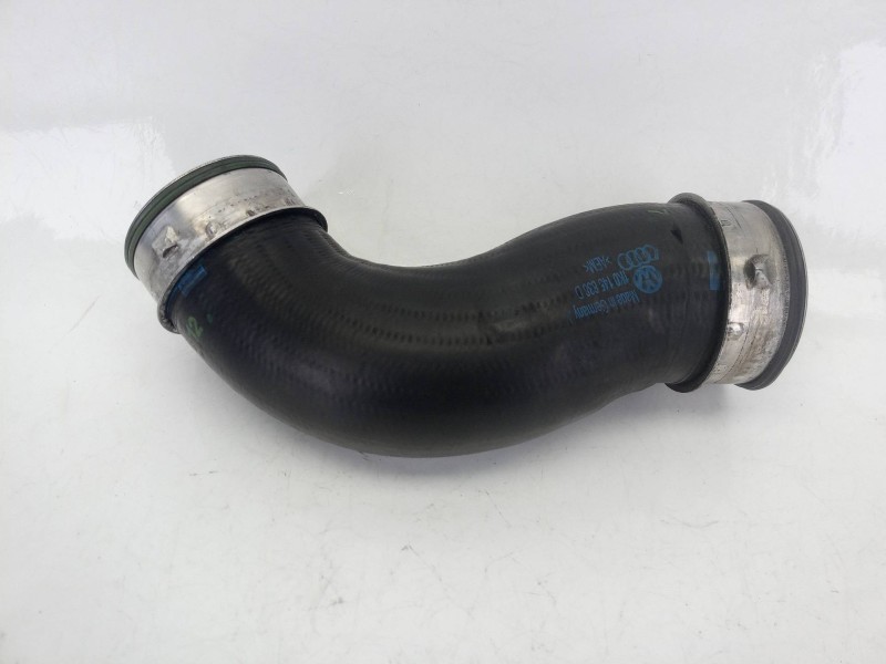 Recambio de tubo para audi a3 sportback (8pa) 2.0 tdi referencia OEM IAM 1K0145838D  