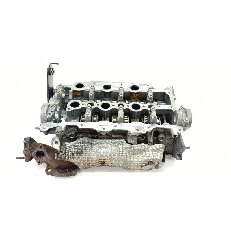 Recambio de culata para land rover discovery iv (l319) 3.0 td 4x4 referencia OEM IAM LR014249  