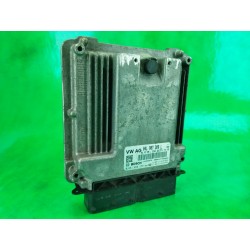 CENTRALITA MOTOR UCE 04L907309L 