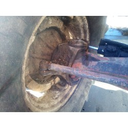 MANGUETA DELANTERA DERECHA 