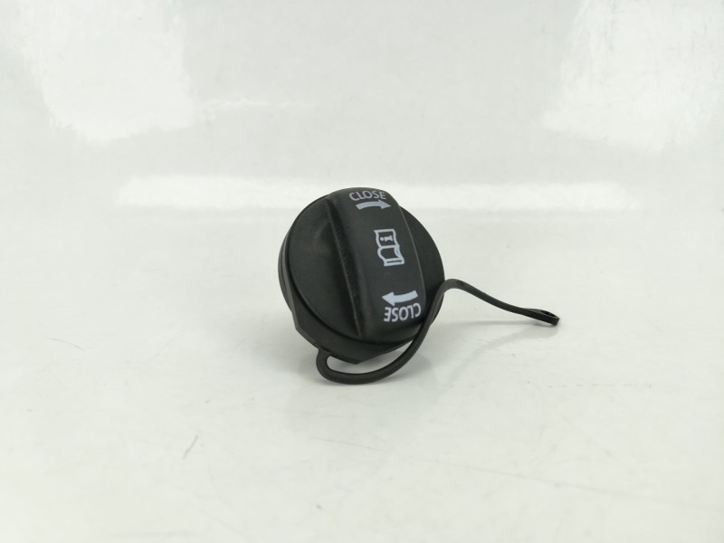 Recambio de tapon combustible para audi q7 (4mb, 4mg, 4mq) 3.0 60 tfsi e quattro referencia OEM IAM 5Q0201553H  