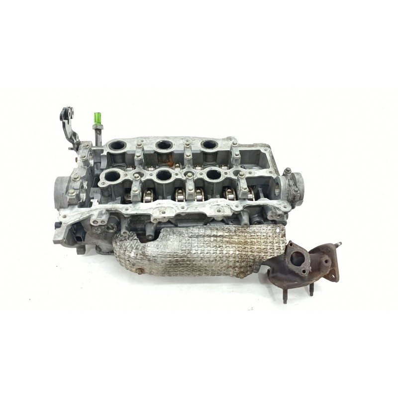 Recambio de culata para land rover discovery iv (l319) 3.0 td 4x4 referencia OEM IAM LR014248  