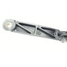 Recambio de brazo limpia delantero izquierdo para seat leon (5f1) 1.5 tgi referencia OEM IAM 5F1955409  