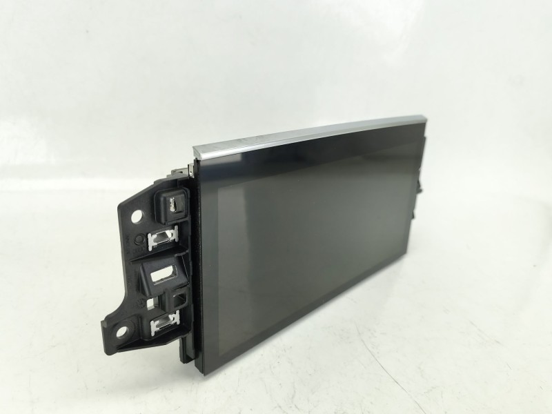 Recambio de pantalla multifuncion para audi q7 (4mb, 4mg, 4mq) 3.0 60 tfsi e quattro referencia OEM IAM 4M8919605J  