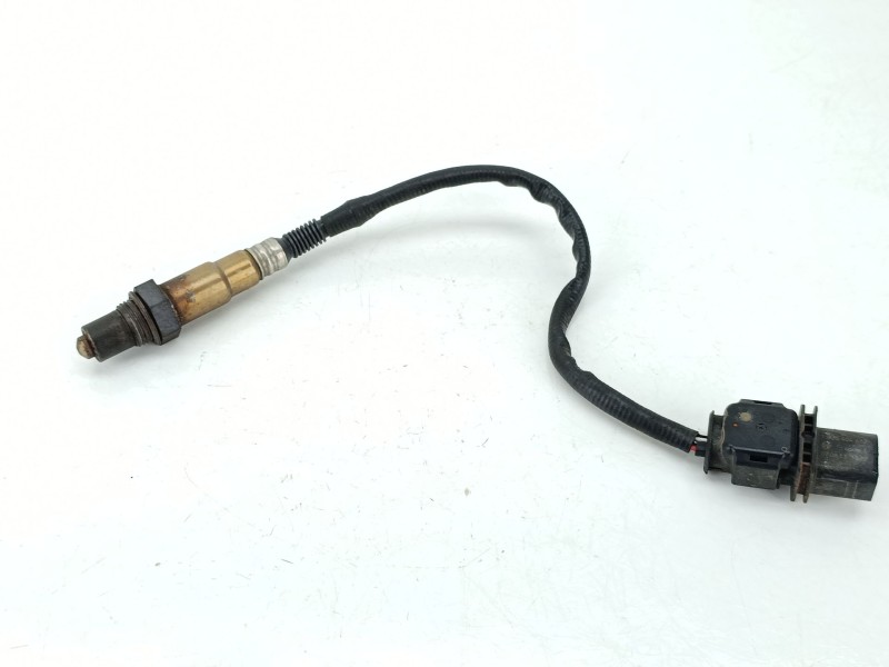 Recambio de sonda lambda para opel astra h gtc (a04) 1.9 cdti (l08) referencia OEM IAM 281004026  