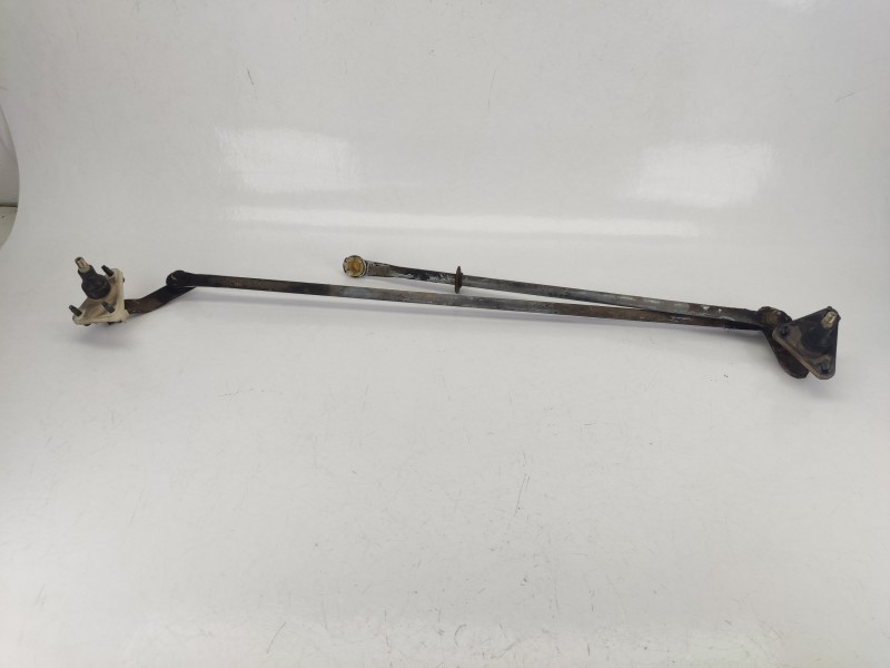 Recambio de motor limpia delantero para nissan pick up (d22) 2.5 dci 4wd referencia OEM IAM 2884201G60  