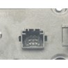 Recambio de mando climatizador para opel grandland / grandland x (a18, p1uo) 1.2 (75) referencia OEM IAM 98224340YX  
