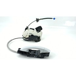 CERRADURA PUERTA TRASERA IZQUIERDA 5K4839015AF 