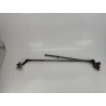 Recambio de motor limpia delantero para nissan pick up (d22) 2.5 dci 4wd referencia OEM IAM 2884201G60  