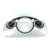 Recambio de moldura para mini mini (r50, r53) cooper referencia OEM IAM 514507700794  