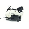 Recambio de cerradura puerta trasera izquierda para seat leon (5f1) 1.5 tgi referencia OEM IAM 5K4839015AF  