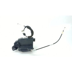 CERRADURA PUERTA DELANTERA DERECHA 9810309380 