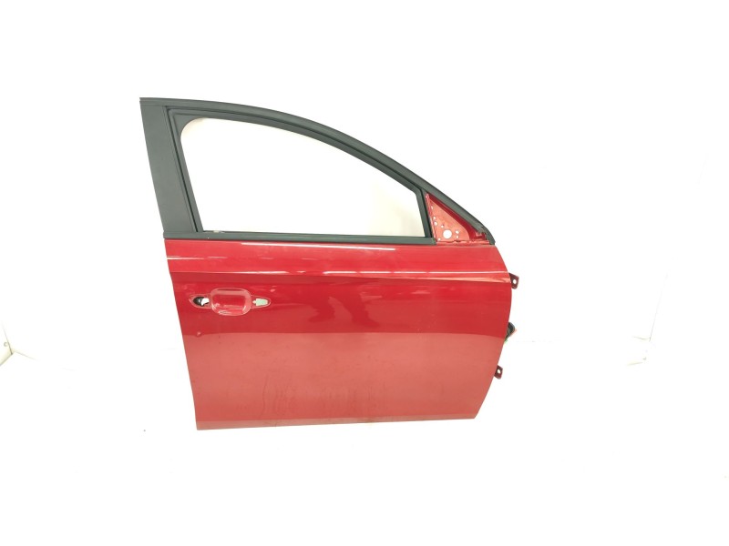 Recambio de puerta delantera derecha para opel corsa f (p2jo) 1.2 (68) referencia OEM IAM 9837705880  