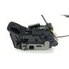 Recambio de cerradura puerta trasera izquierda para seat leon (5f1) 1.5 tgi referencia OEM IAM 5K4839015AF  