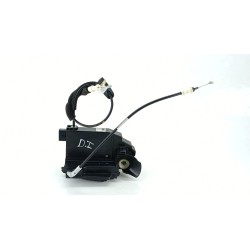 CERRADURA PUERTA DELANTERA IZQUIERDA 9810309480 