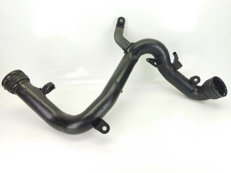 Recambio de tubo presion turbocompresor para volkswagen golf v (1k1) 1.9 tdi referencia OEM IAM 1K0145762  