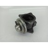 Recambio de valvula egr para audi a3 sportback (8pa) 2.0 tdi referencia OEM IAM 038129637D  