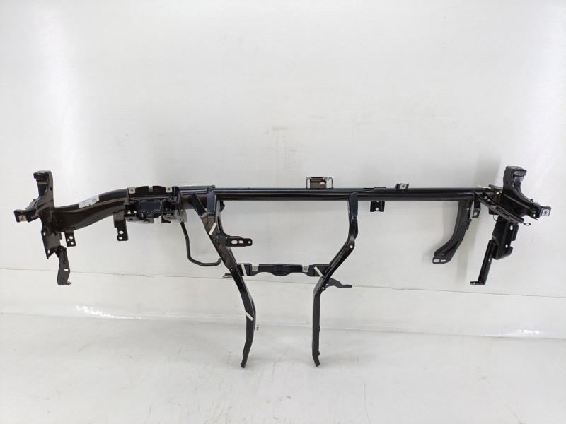 Recambio de salpicadero para audi q3 sportback (f3n) 35 tdi referencia OEM IAM 83B857017  