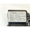 Recambio de rejilla aireadora para opel grandland / grandland x (a18, p1uo) 1.2 (75) referencia OEM IAM YP00062877  