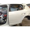 Recambio de puerta trasera izquierda para seat leon (5f1) 1.5 tgi referencia OEM IAM 5F4833055  